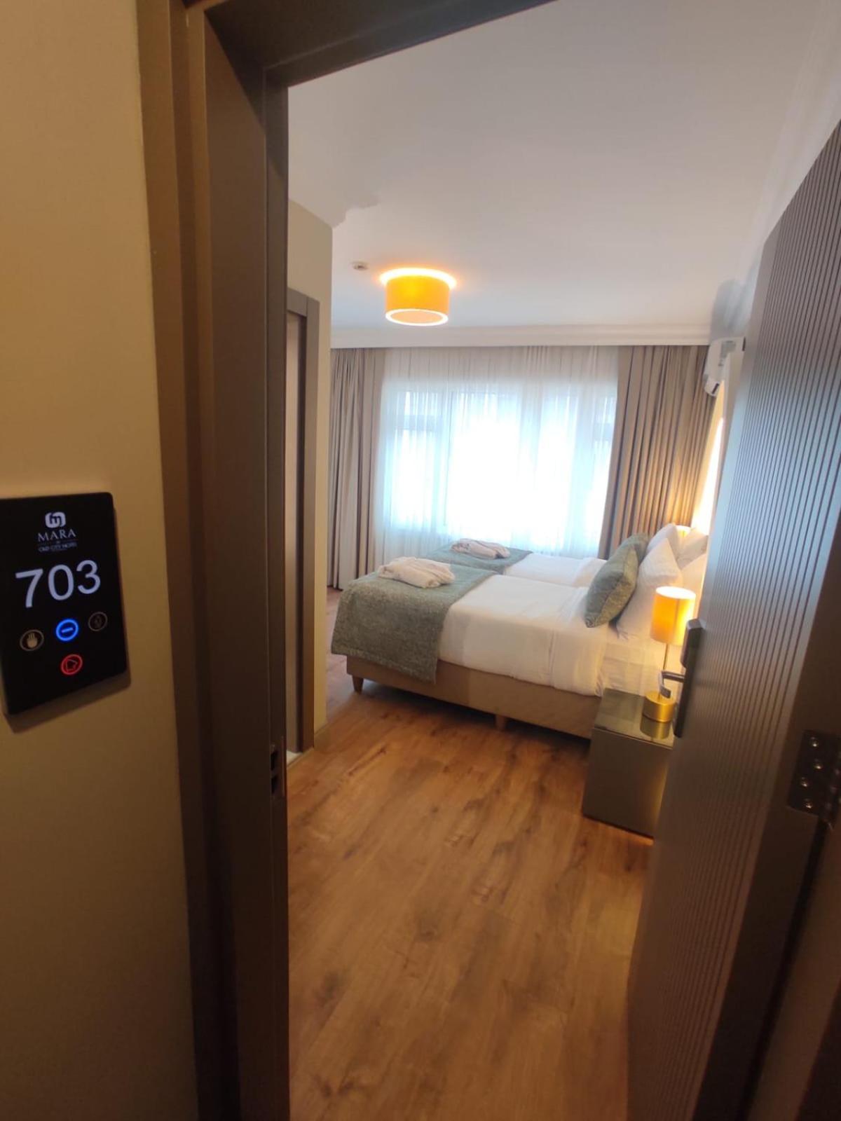 Old City Samil Hotel Stambuł Zewnętrze zdjęcie