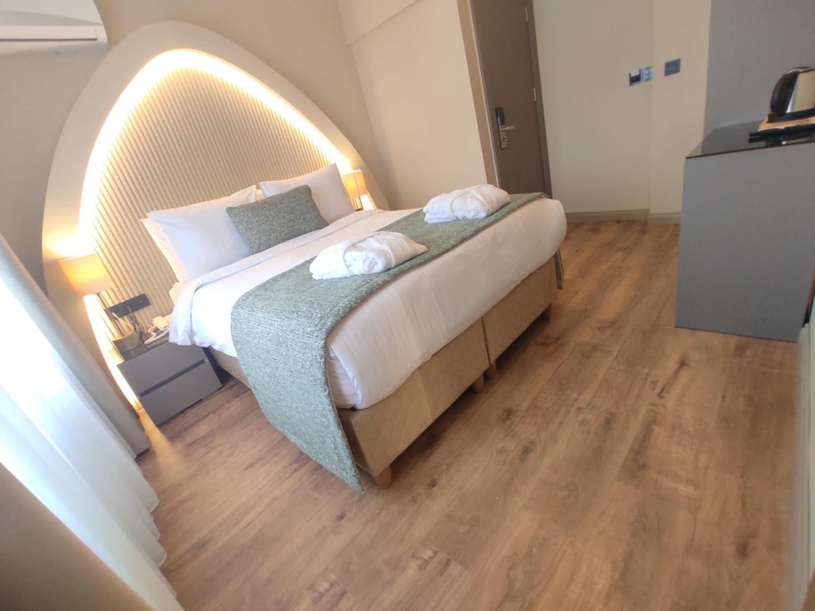 Old City Samil Hotel Stambuł Zewnętrze zdjęcie