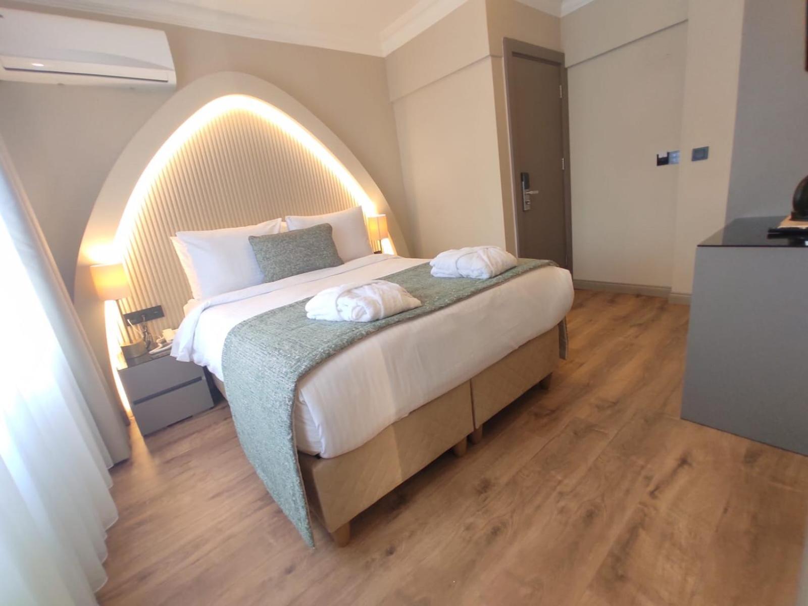 Old City Samil Hotel Stambuł Zewnętrze zdjęcie